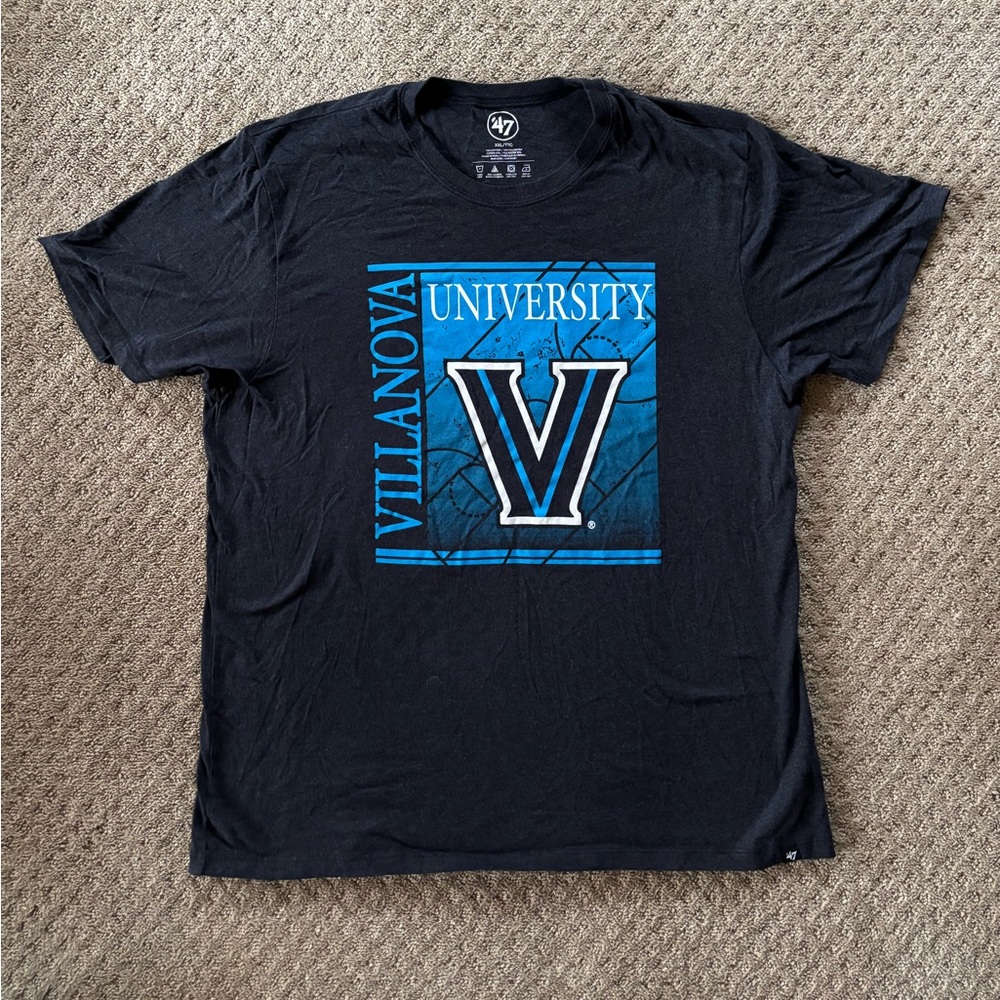 ‘47 Sports Villanova University T-Shirt